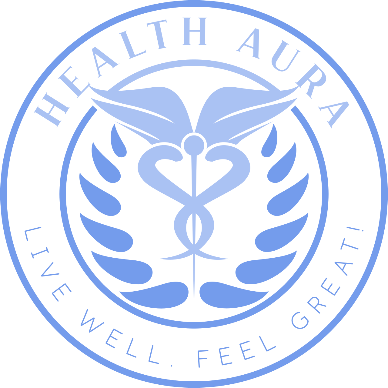 Health Aura